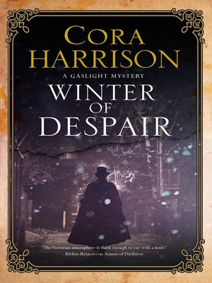cover image of Winter of Despair